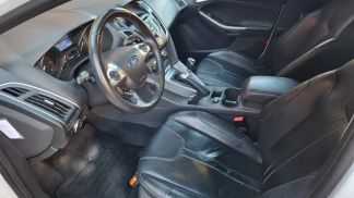 Finansowanie Wóz Ford Focus 2013