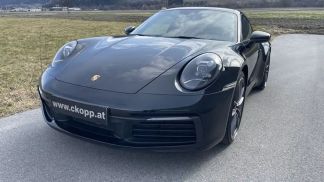 Finansowanie Coupé Porsche 911 2020