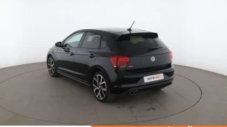 Leasing Hatchback Volkswagen Polo 2020