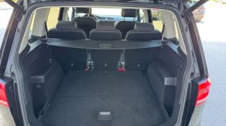 Lízing Hatchback Volkswagen Touran 2017