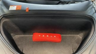 Finansowanie SUV Tesla Model X 2018