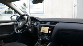 Leasing Wagon Skoda Octavia 2019
