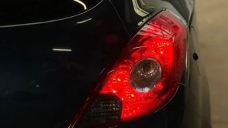 Lízing Kupé Opel Corsa 2011