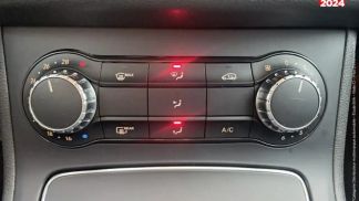 Leasing Hatchback MERCEDES B 200 2018