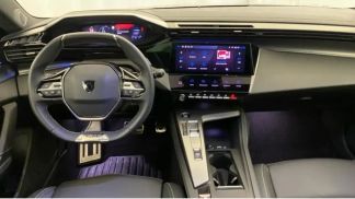 Finansowanie Sedan Peugeot 308 2023