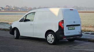 Finansowanie Transport pasażerów Nissan Townstar 2023