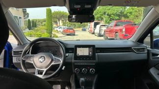 Leasing Sedan Renault Clio 2021