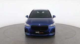 Leasing Passenger transport BMW 220 2023