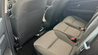 Lízing Hatchback Renault Scenic 2020