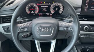 Leasing Convertible Audi A5 2024