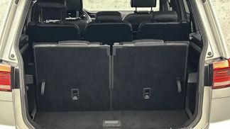 Finansowanie Hatchback Volkswagen Touran 2019