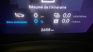 Finansowanie SUV Citroën C5 2024