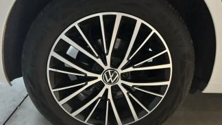Leasing Hatchback Volkswagen Touran 2022