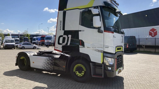 Leasing Tractor unit Renault T-13 2019