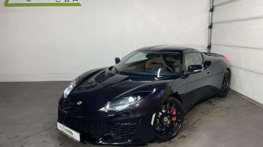 Lotus Evora 2017