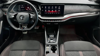 Finansowanie Sedan Skoda Octavia 2021