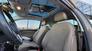 Leasing Hayon Opel Adam 2018