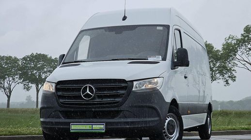 Mercedes-Benz SPRINTER 214 2019