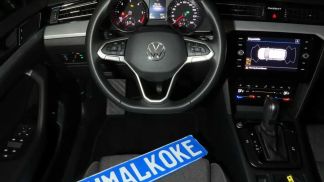 Lízing Kombi Volkswagen Passat Variant 2023