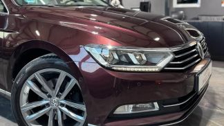 Lízing Sedan Volkswagen Passat 2015