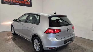 Finansowanie Sedan Volkswagen Golf 2014