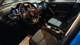 Leasing SUV Fiat 500X 2019