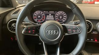 Leasing Coupe Audi TT 2023