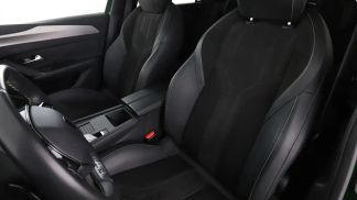 Lízing Sedan Peugeot 308 2022