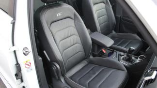 Leasing Wagon Volkswagen Tiguan 2019