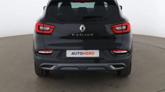 Finansowanie SUV Renault Kadjar 2019