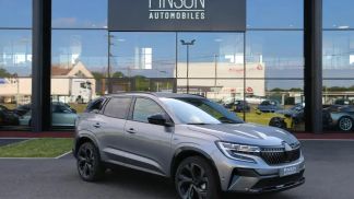 Financování SUV Renault Austral 2025