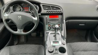 Finansowanie SUV Peugeot 3008 2014