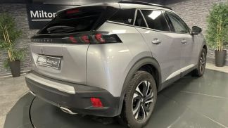 Leasing Wagon Peugeot 2008 2021