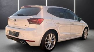 Leasing Hatchback Seat Ibiza 2023