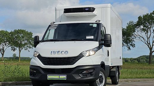Iveco DAILY 35S14 2021