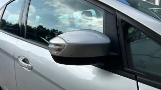 Financování Hatchback Ford C-Max 2017