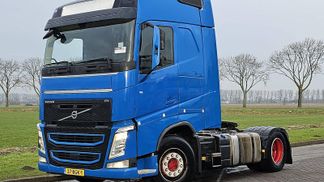 Leasing Tractor unit Volvo FH 460 2015