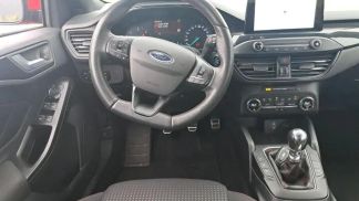 Leasing Sedan Ford Focus 2020