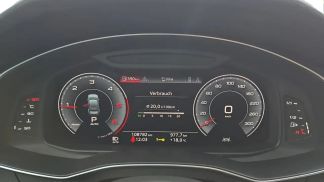 Leasing Sedan Audi A6 2019