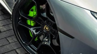 Finansowanie Coupé Lamborghini Huracán 2016