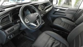 Leasing Hatchback Volkswagen T6.1 MULTIVAN 2022