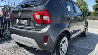 Leasing Hatchback Suzuki Ignis 2023