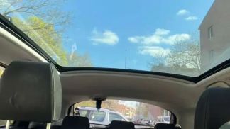 Leasing SUV Nissan Qashqai 2013
