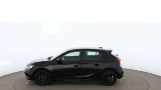 Financování Hatchback Opel Corsa 2024