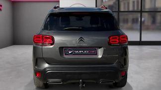 Finansowanie Van Citroën C5 Aircross 2019