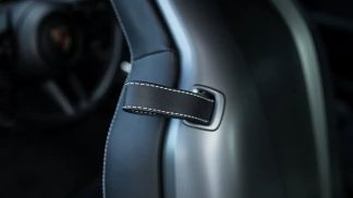 Leasing Coupé Porsche 992 2020