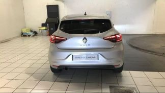 Leasing Sedan Renault Clio 2023
