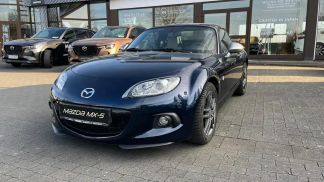 Finansowanie Coupé Mazda MX-5 2015