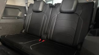 Leasing SUV Volkswagen Tiguan Allspace 2018