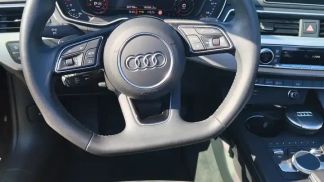 Leasing Convertible Audi A5 2019